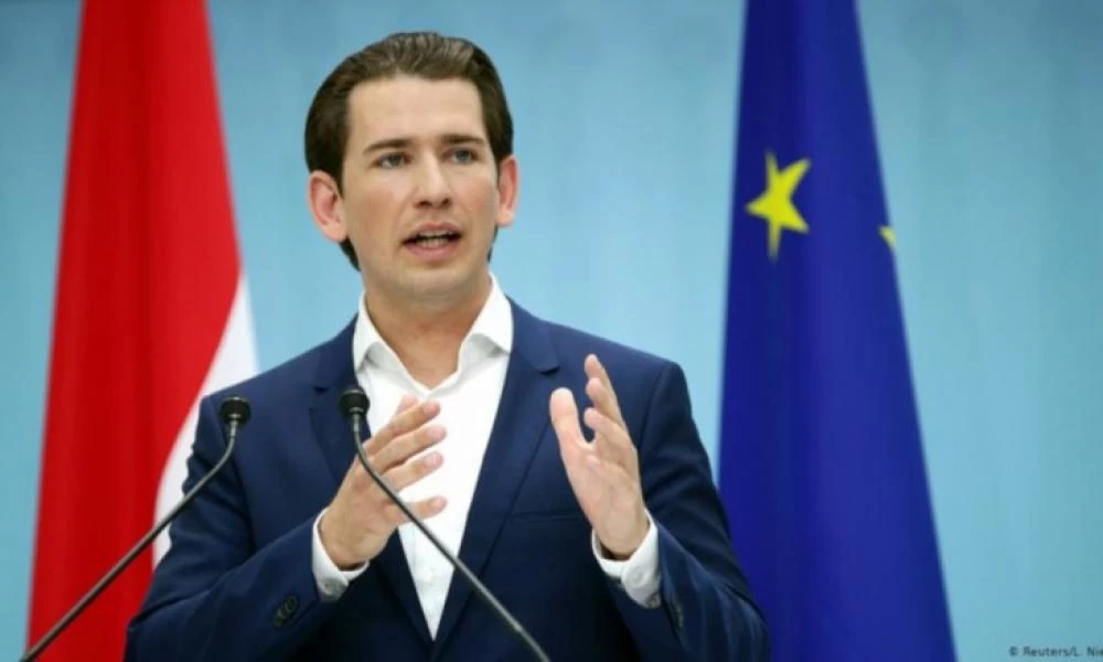 Αυστρία: Πρώτη σύλληψη για το σκάνδαλο διαφθοράς